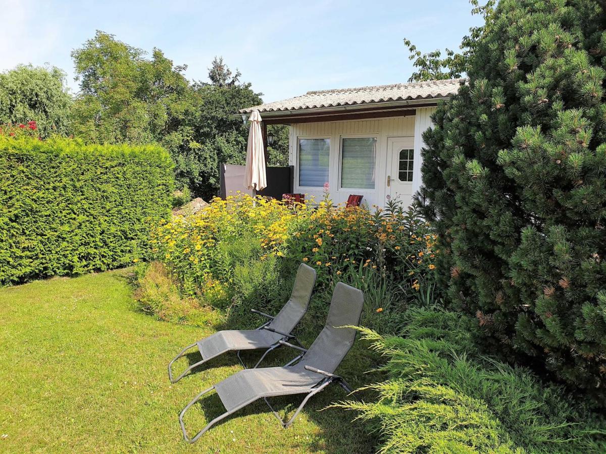 Hafenquartier Senftenberg Exterior foto
